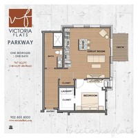 Victoria Flats - 12