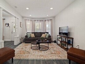 6020 Fir Ave in Cleveland, OH - Building Photo