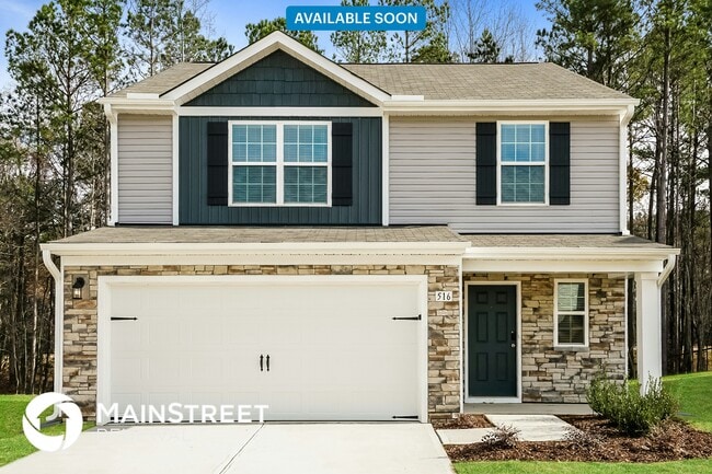 property at 516 Gusty Ln