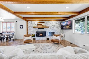 609 N 2nd St in Hamilton, MT - Building Photo