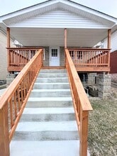 1337 Methyl St in Pittsburgh, PA - Building Photo - Building Photo