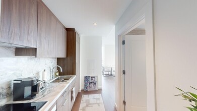 430 Stuart St in Boston, MA - Building Photo - Building Photo