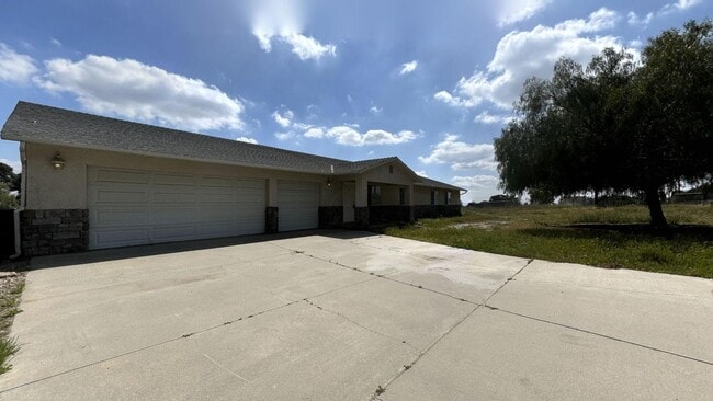 property at 39559 Cherry Valley Blvd