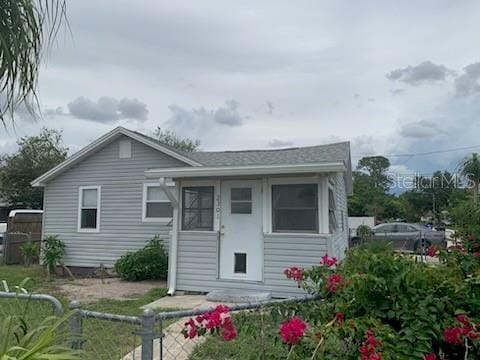 property at 2301 28th Ave N