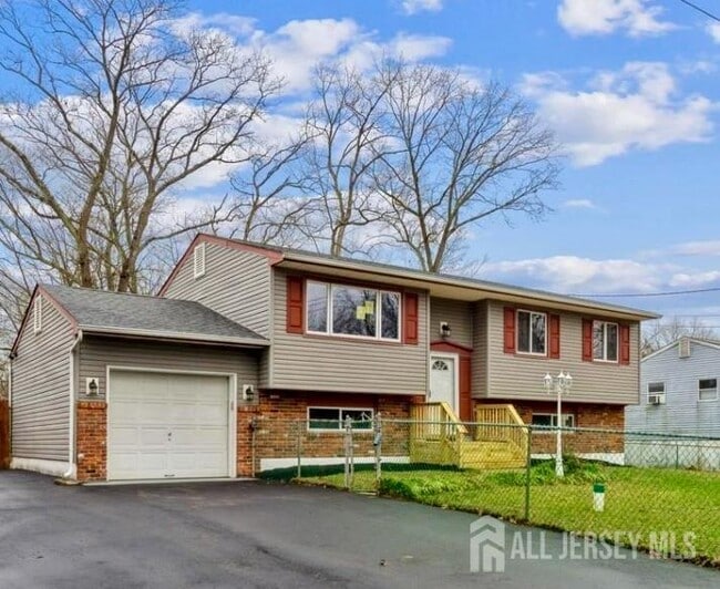 property at 235 N Carolina Trail