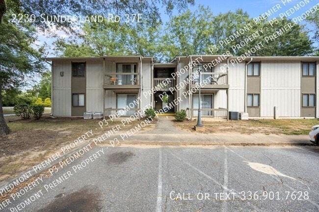 property at 2230 Sunderland Rd