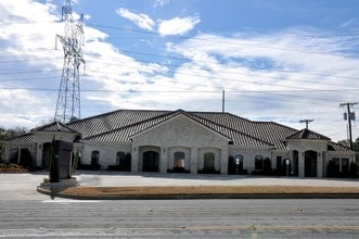 1658 W Grande Blvd in Tyler, TX - Building Photo - Building Photo