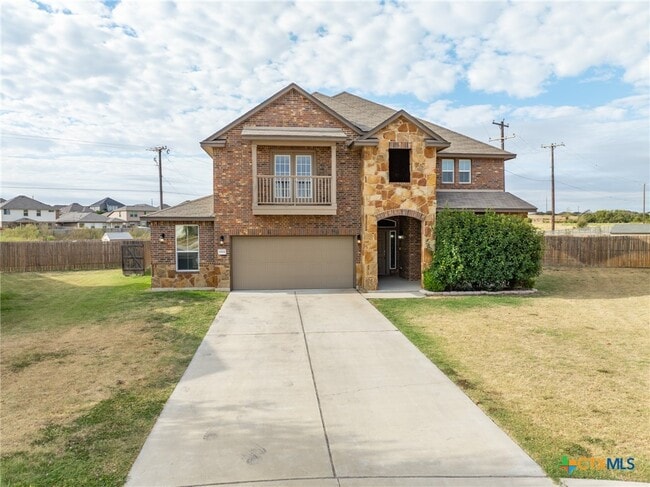3302 Lorne Dr in Killeen, TX - Building Photo - Building Photo
