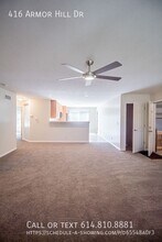 416 Armor Hill Dr in Columbus, OH - Building Photo - Building Photo