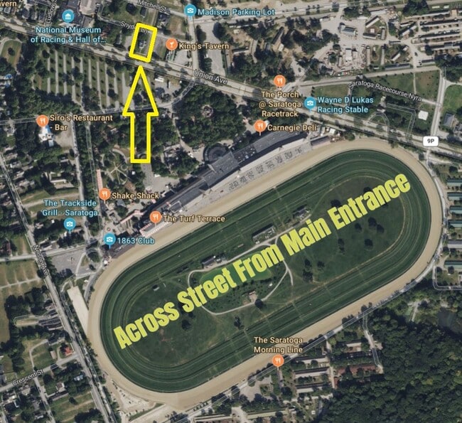 223 Union Ave, Unit 1