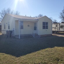 1101 Roosevelt St in Wichita Falls, TX - Building Photo - Building Photo