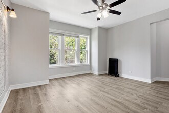 1904 W Morse Ave in Chicago, IL - Building Photo - Building Photo