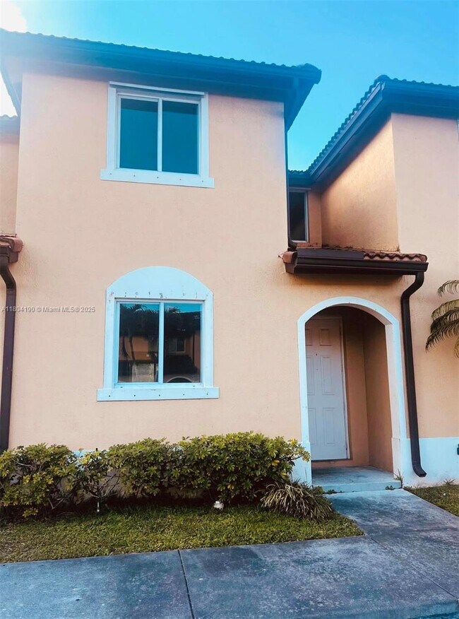 property at 12080 SW 268th St