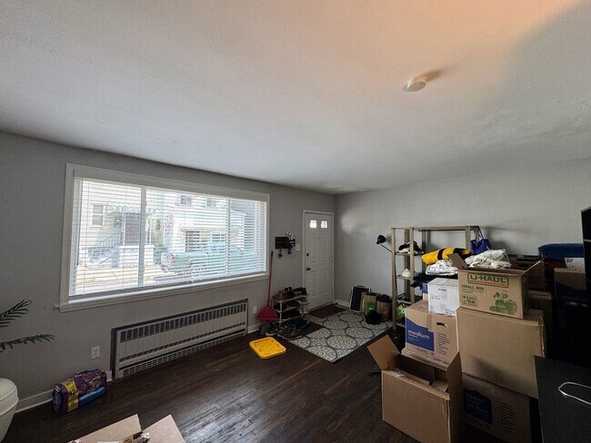 4734 Lorigan St in Pittsburgh, PA - Foto de edificio - Building Photo