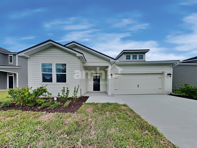 property at 5810 Hampton Creek Rd