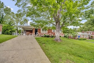 122 Leimaur Dr in Richmond, KY - Building Photo - Building Photo
