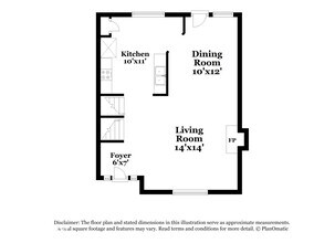 41 Pullman Ln in Dawsonville, GA - Building Photo - Building Photo