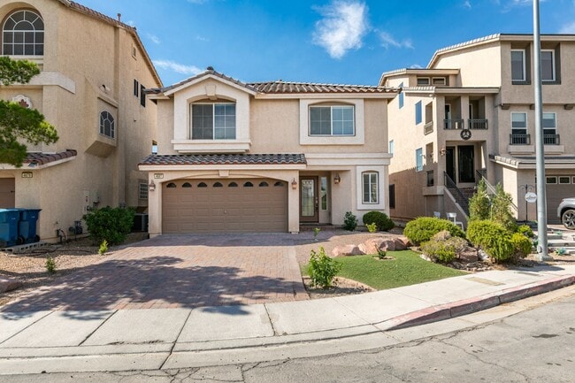 property at 4687 French Hill Ct