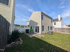 7528 Argent Valley Dr in Raleigh, NC - Building Photo - Building Photo