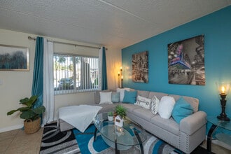 Interior Photo