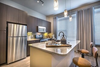 Adenine in Houston, TX - Building Photo - Building Photo