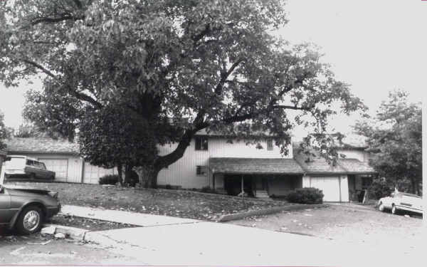 19499-19507 SW Hopi Ct in Tualatin, OR - Building Photo - Building Photo