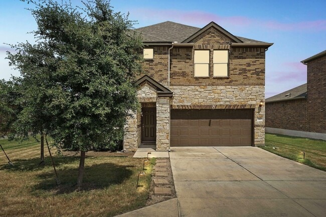 617 Appalachian Trl in Leander, TX - Building Photo - Building Photo