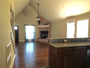 3801 S W Capstone Ave in Bentonville, AR - Building Photo - Building Photo