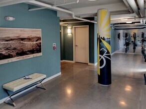 The Hub in Portland, OR - Building Photo - Interior Photo