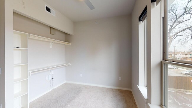 1500 N Haskell Ave., Unit 2007 in Dallas, TX - Building Photo - Building Photo