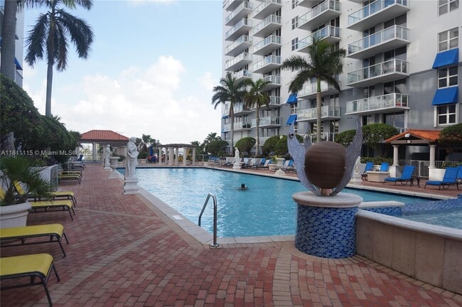 property at 5085 NW 7th St