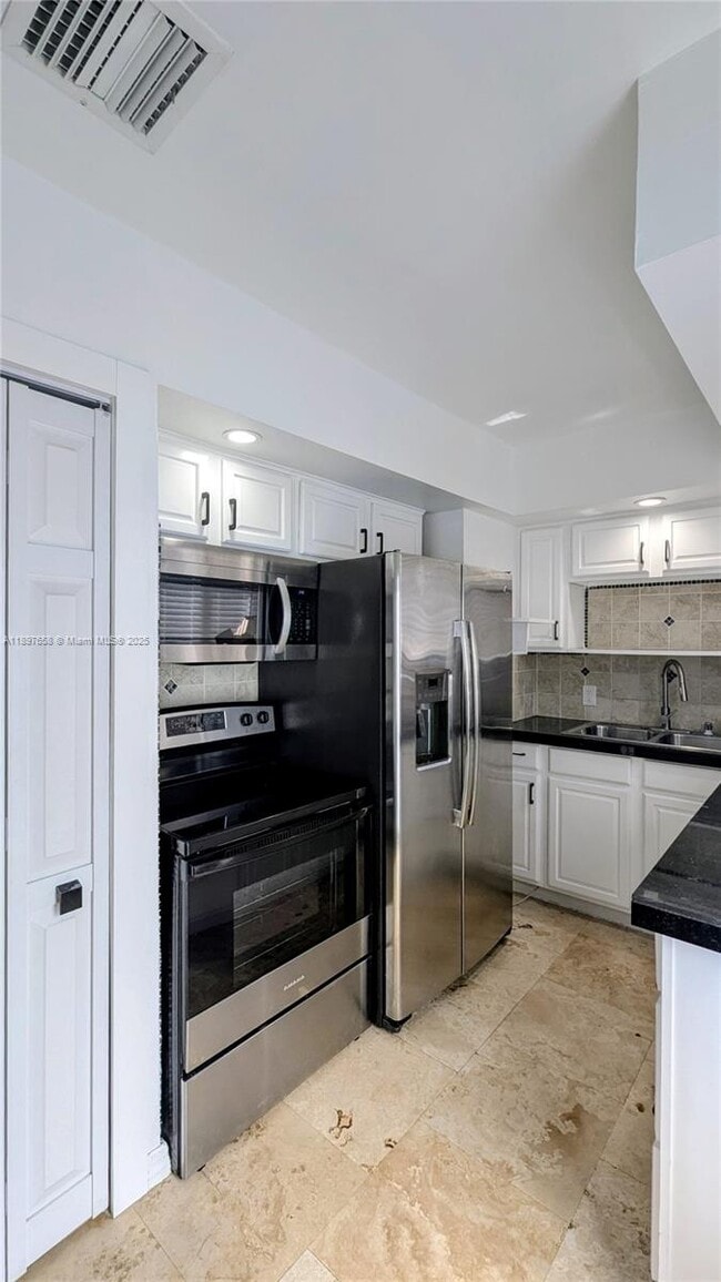 property at 340 NW 132nd St