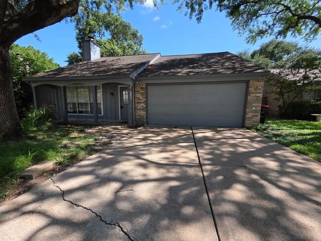 property at 12303 Dapple Ln