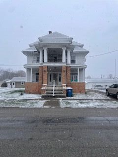 206 N Jefferson St in Robinson, IL - Building Photo