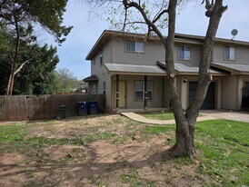 3308 Elija St in Austin, TX - Building Photo