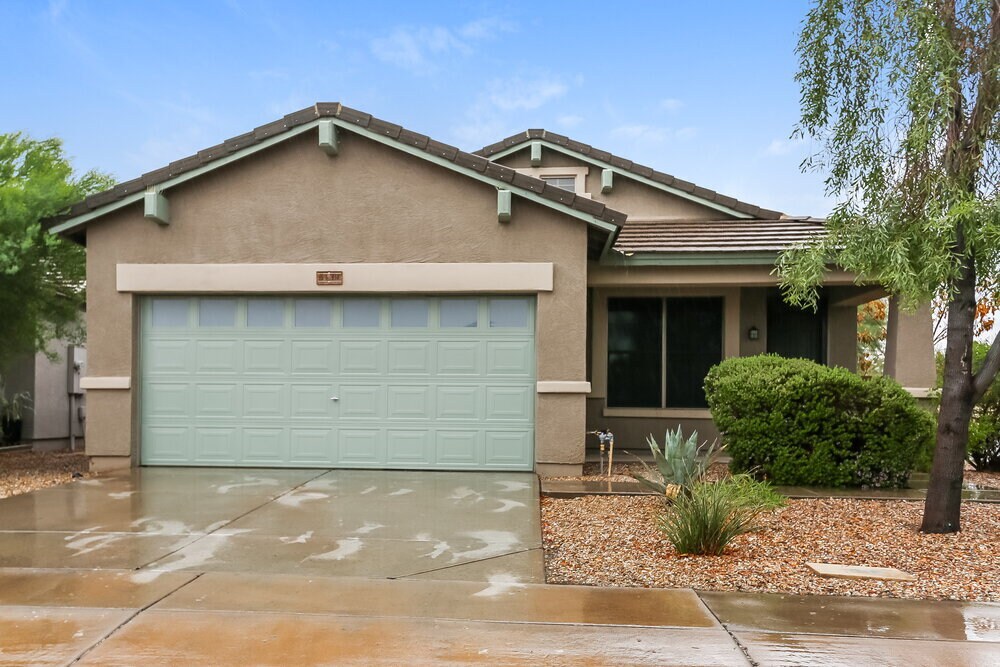 3139 W Pollack St in Phoenix, AZ - Building Photo
