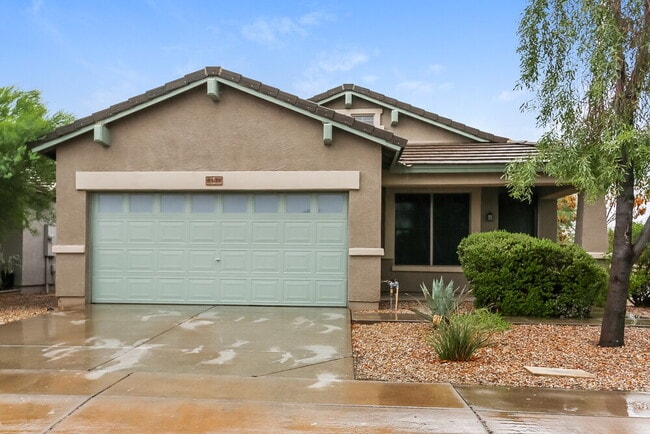 property at 3139 W Pollack St