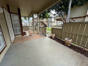 91-1039-1039 Puaniu St in Ewa Beach, HI - Building Photo - Building Photo