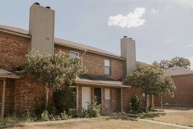property at 5835 Shadydell Dr