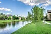 Building Photo - Audubon Lake Apartments in Lafayette, Louisiana