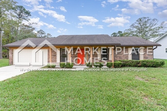 property at 11632 Poydras Ln