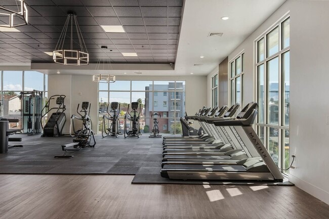 605 Place Student Housing & Co-Living