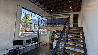 25 W 400 S, Unit Bright Building 108 in Provo, UT - Building Photo