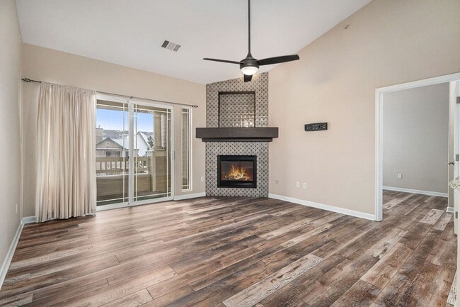 9611 W Coco Cir in Littleton, CO - Building Photo - Building Photo