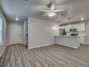 12000 Rhya Ln in Oklahoma City, OK - Building Photo - Building Photo