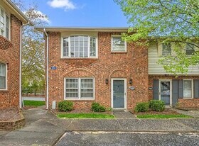 514 Peele St in Burlington, NC - Building Photo