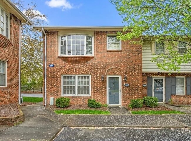 property at 514 Peele St