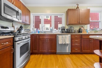 15 Batchelder St-Unit -15 in Melrose, MA - Building Photo - Building Photo