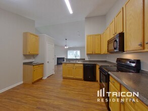 4029 Evelyn Ave in Charlotte, NC - Building Photo - Building Photo
