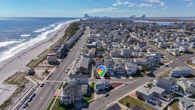 230 Quay Blvd in Brigantine, NJ - Foto de edificio - Building Photo